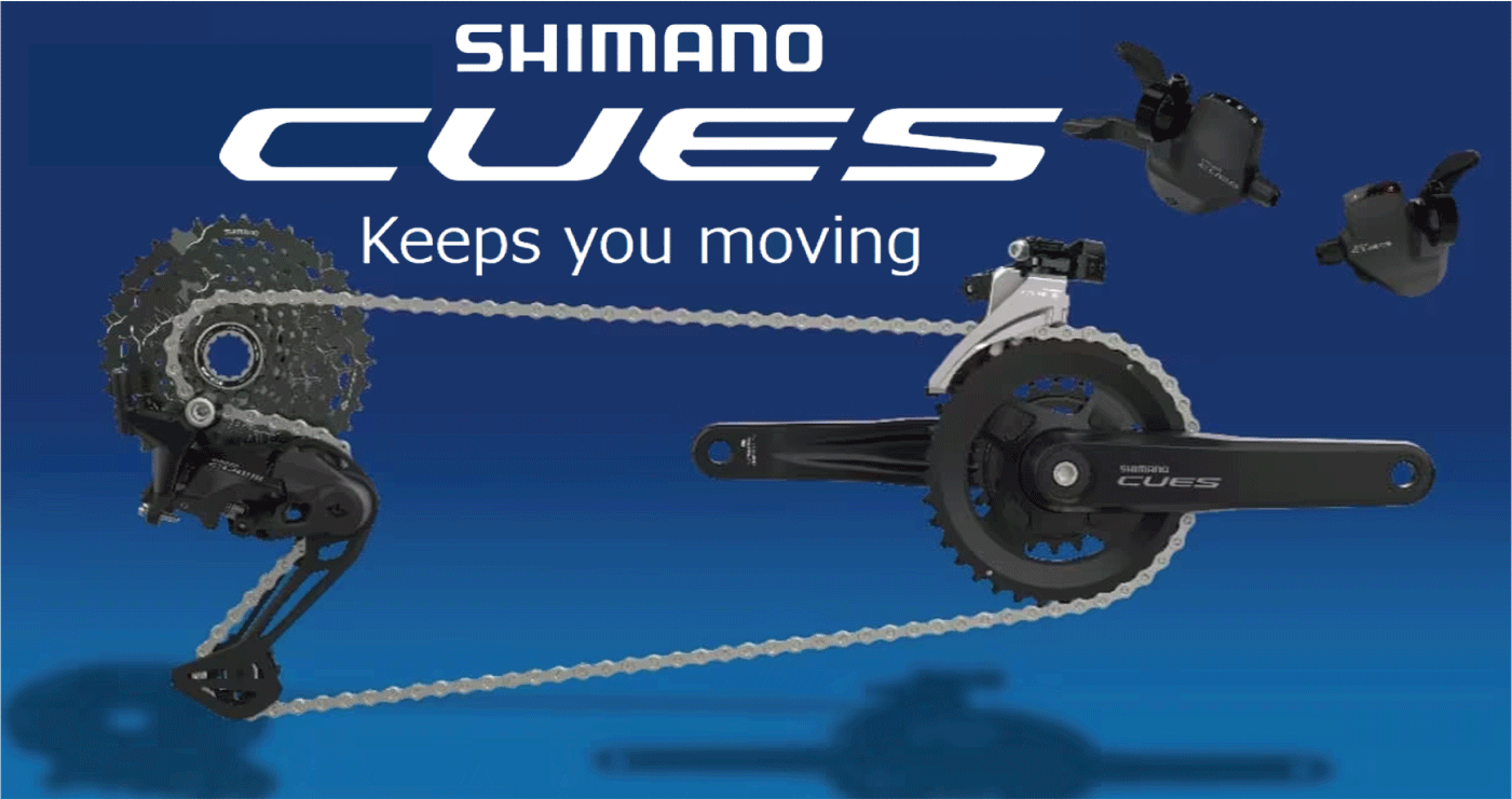 SHIMANO