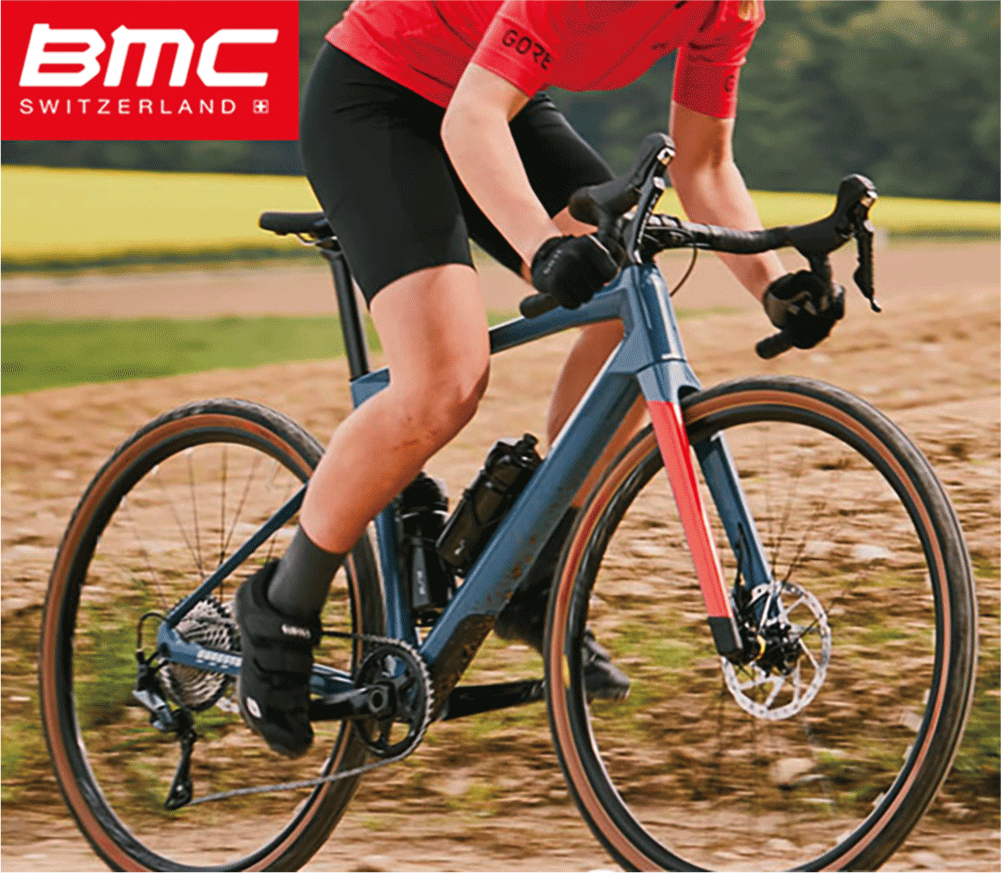 BMC