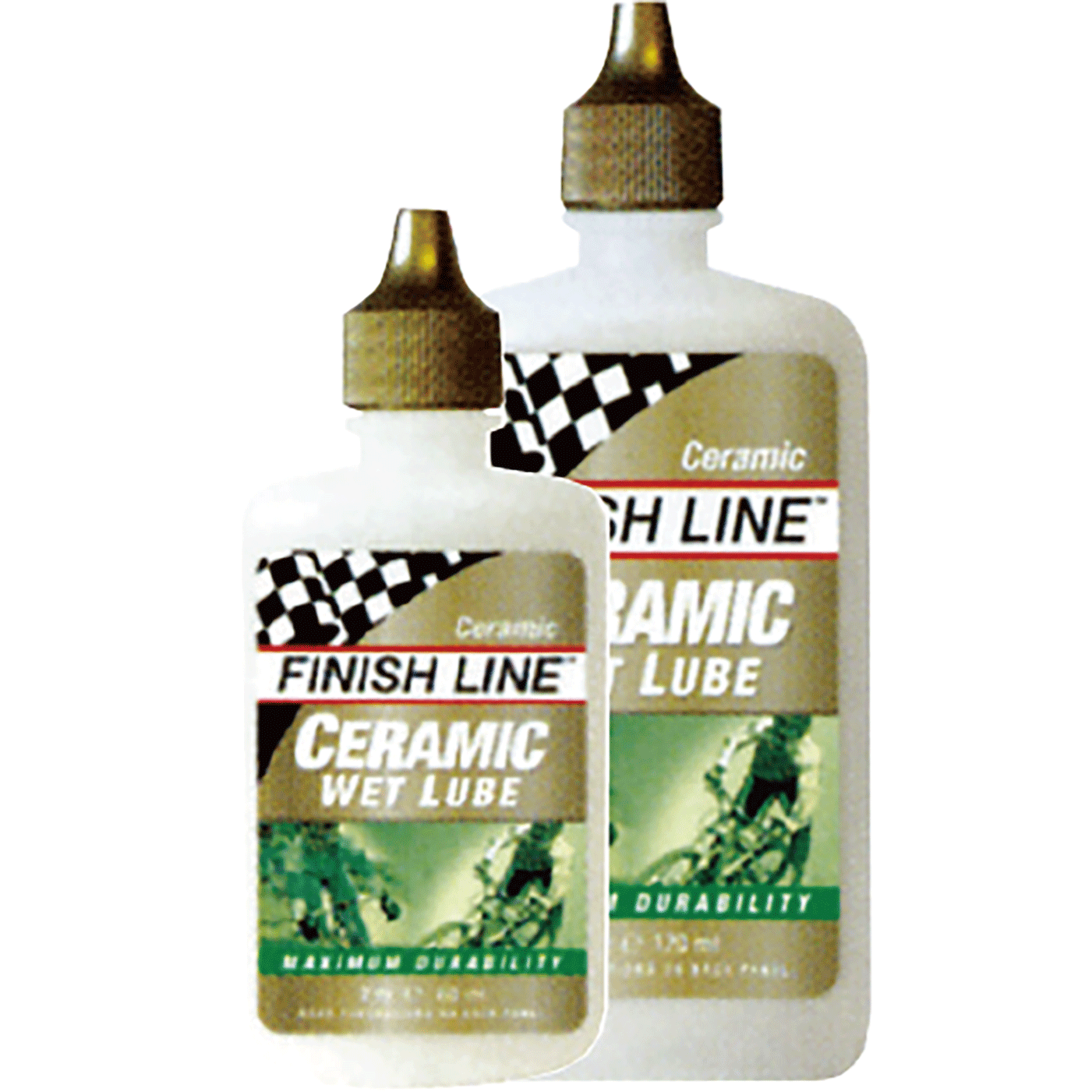 Ceramic Wet Chain Lube