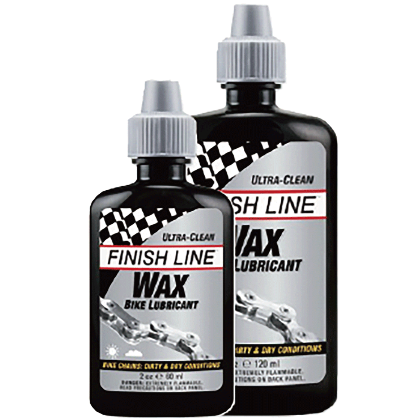 Wax Bike Lubricant