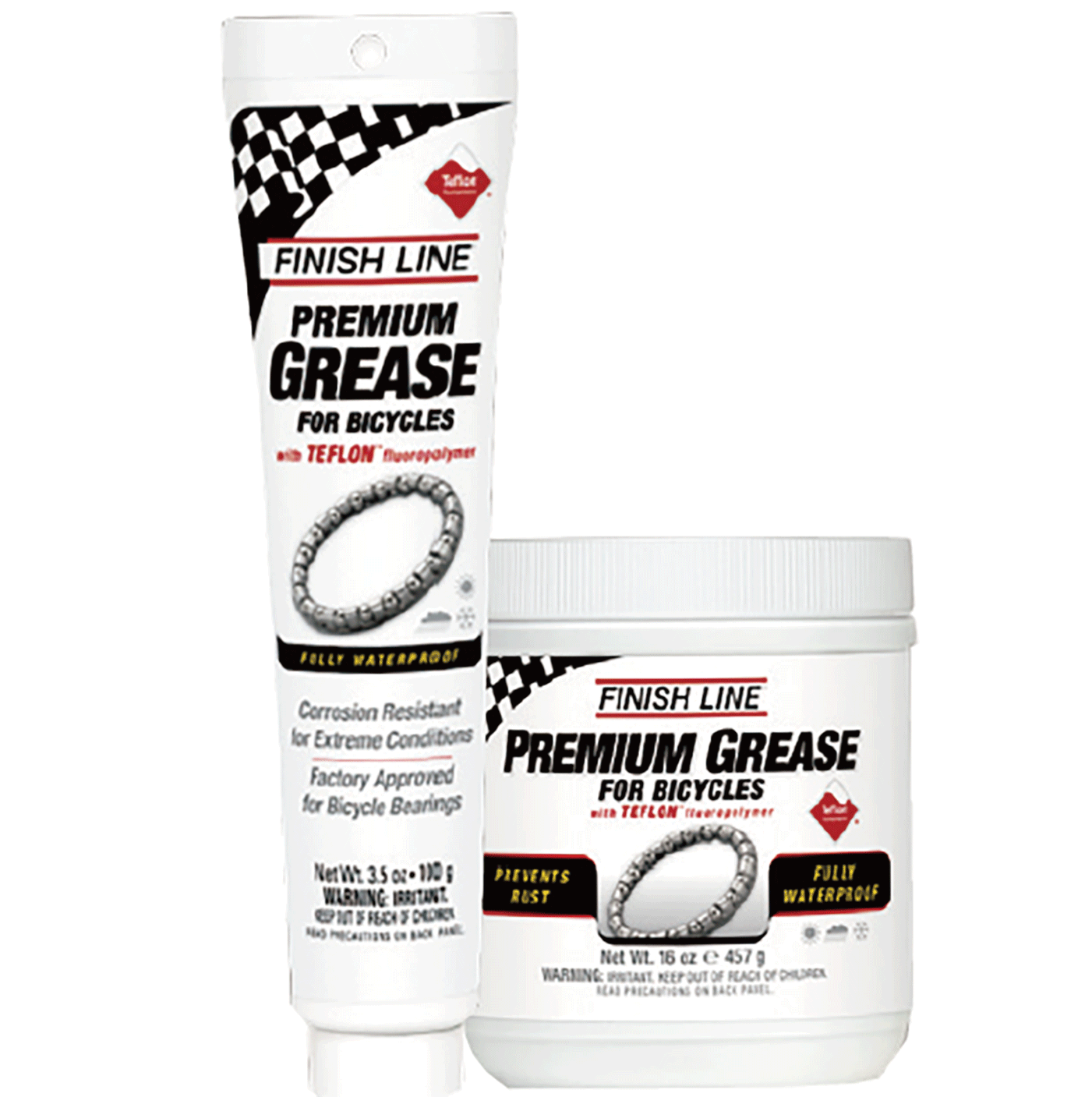 Premium Grease