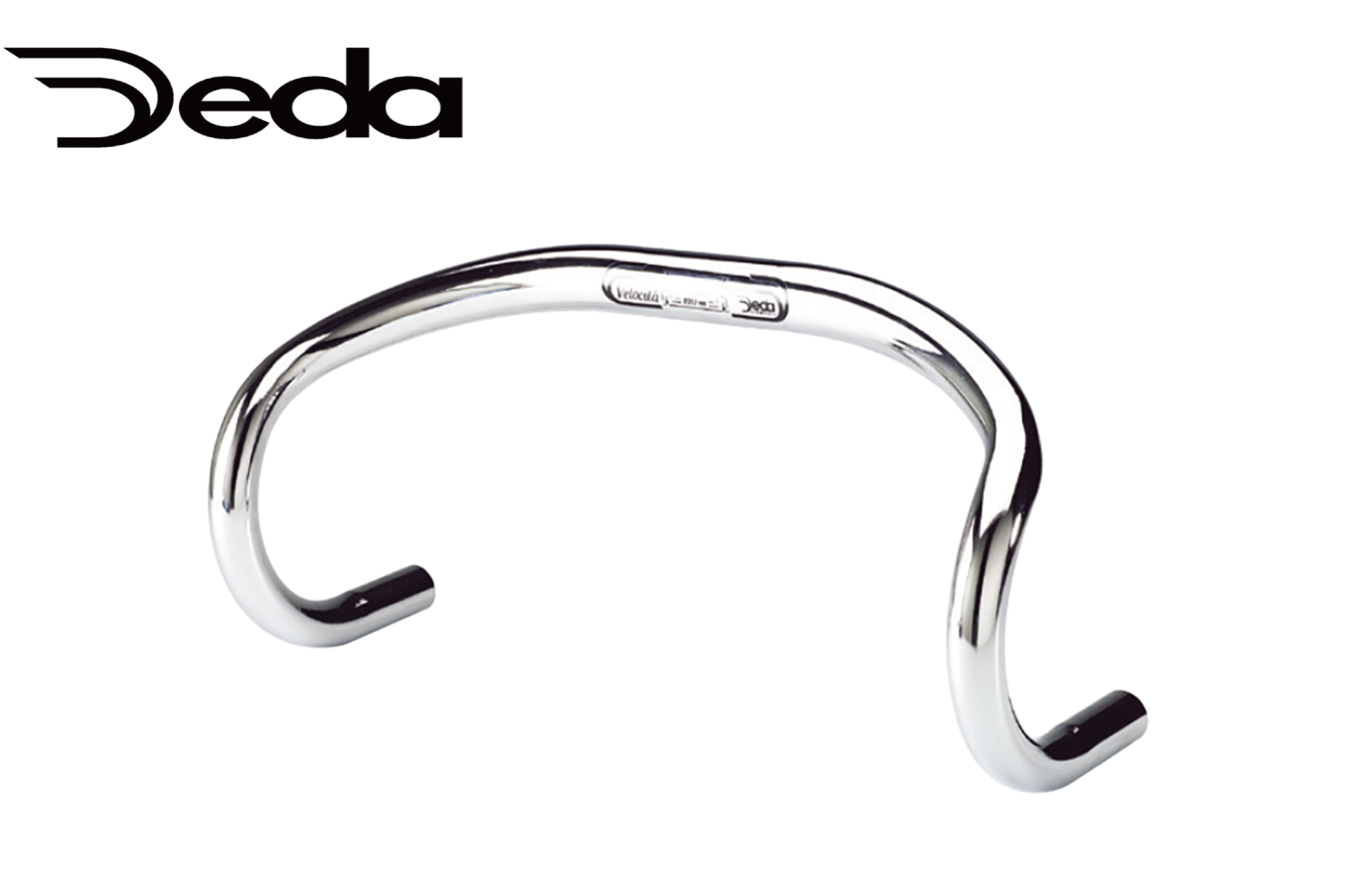 Deda Velocita 26 ハンドルバー