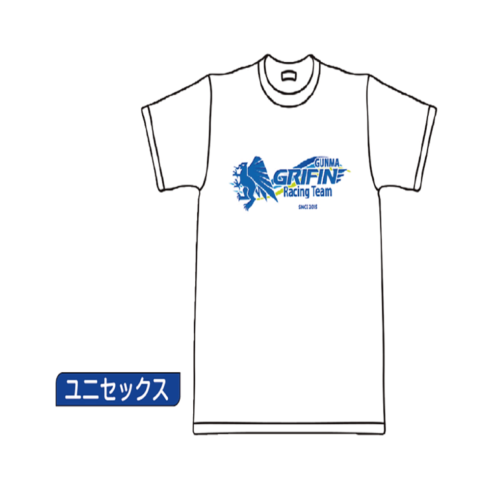 グリフィン Tシャツ【レプリカ】